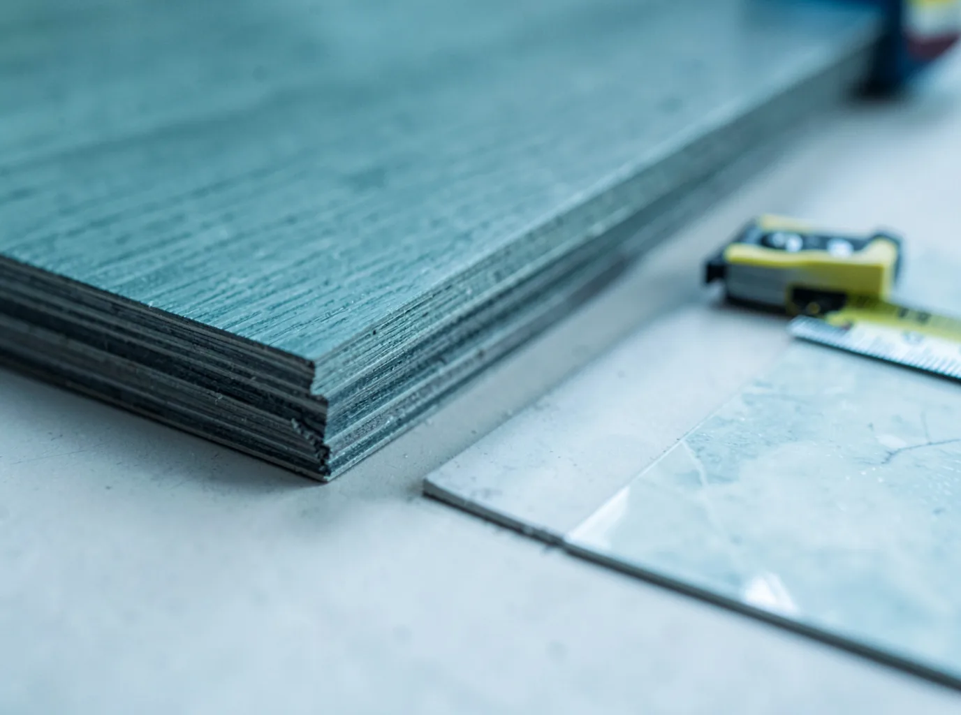 Luxury Vinyl Plank Installation Bolton, NC FAQs